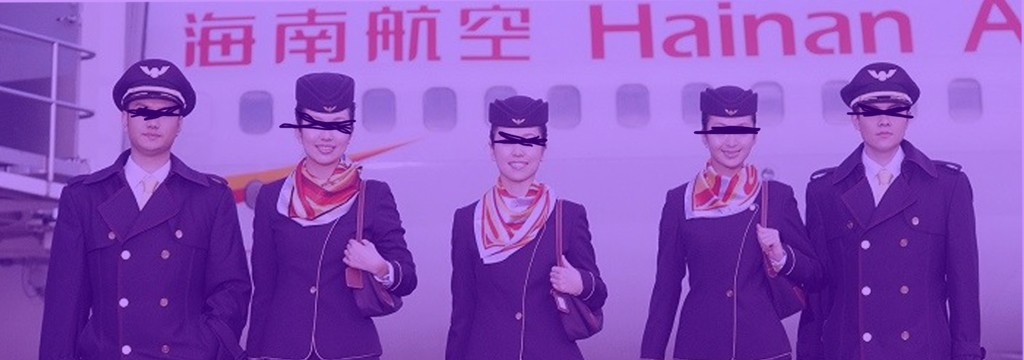 Grupo HNA, Dono Da Hainan Airlines E Sócio Da Azul, Declara Falência